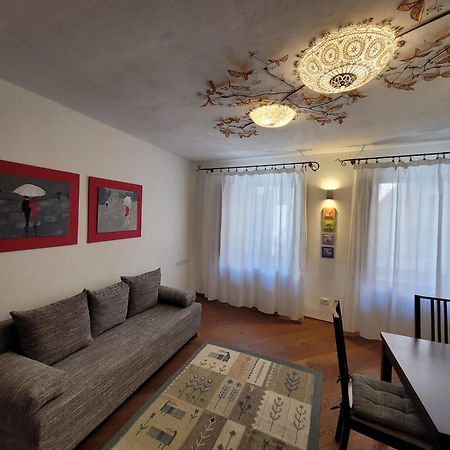 Detillierstudio2 Aosta Buitenkant foto