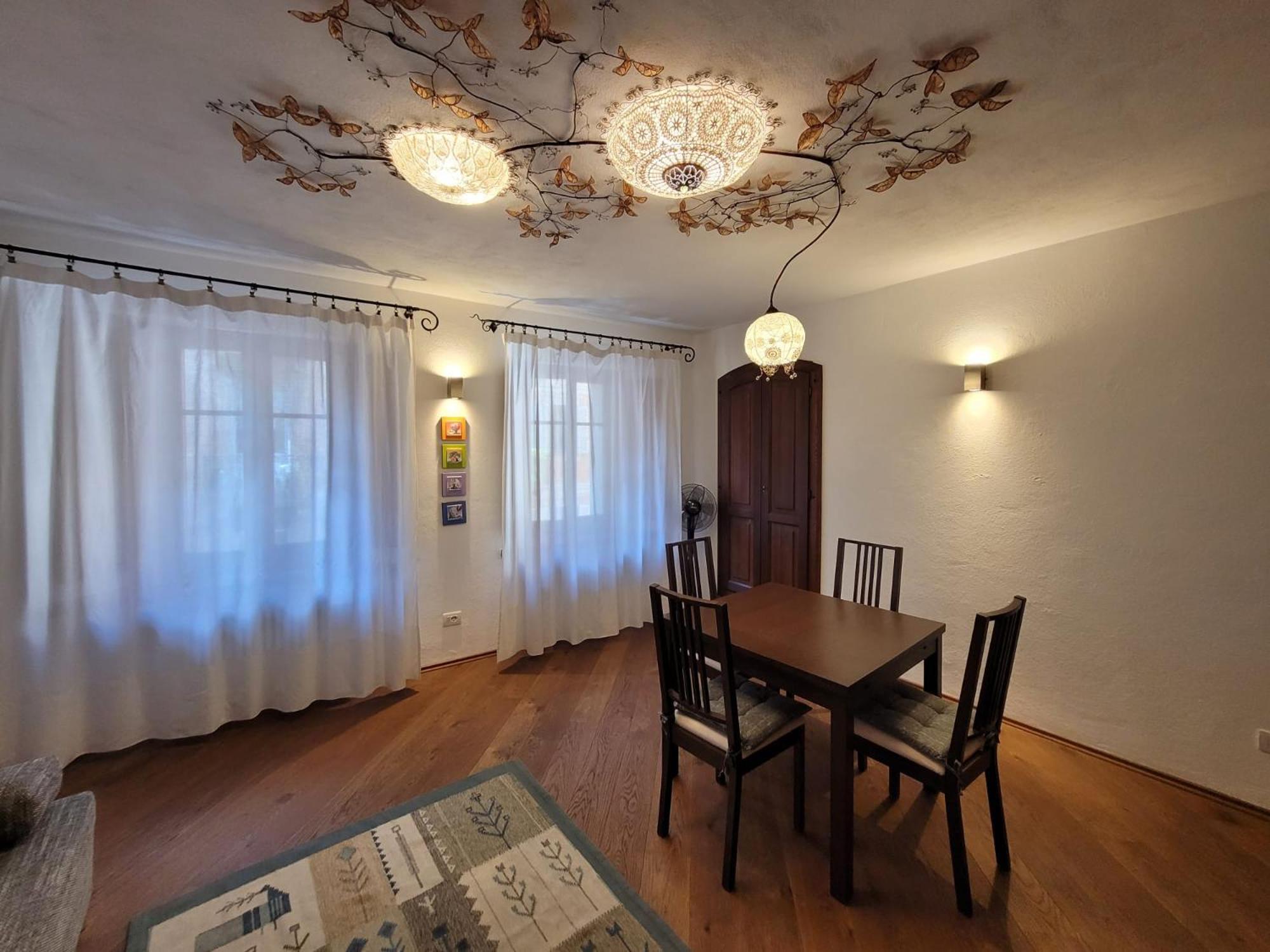 Detillierstudio2 Aosta Buitenkant foto