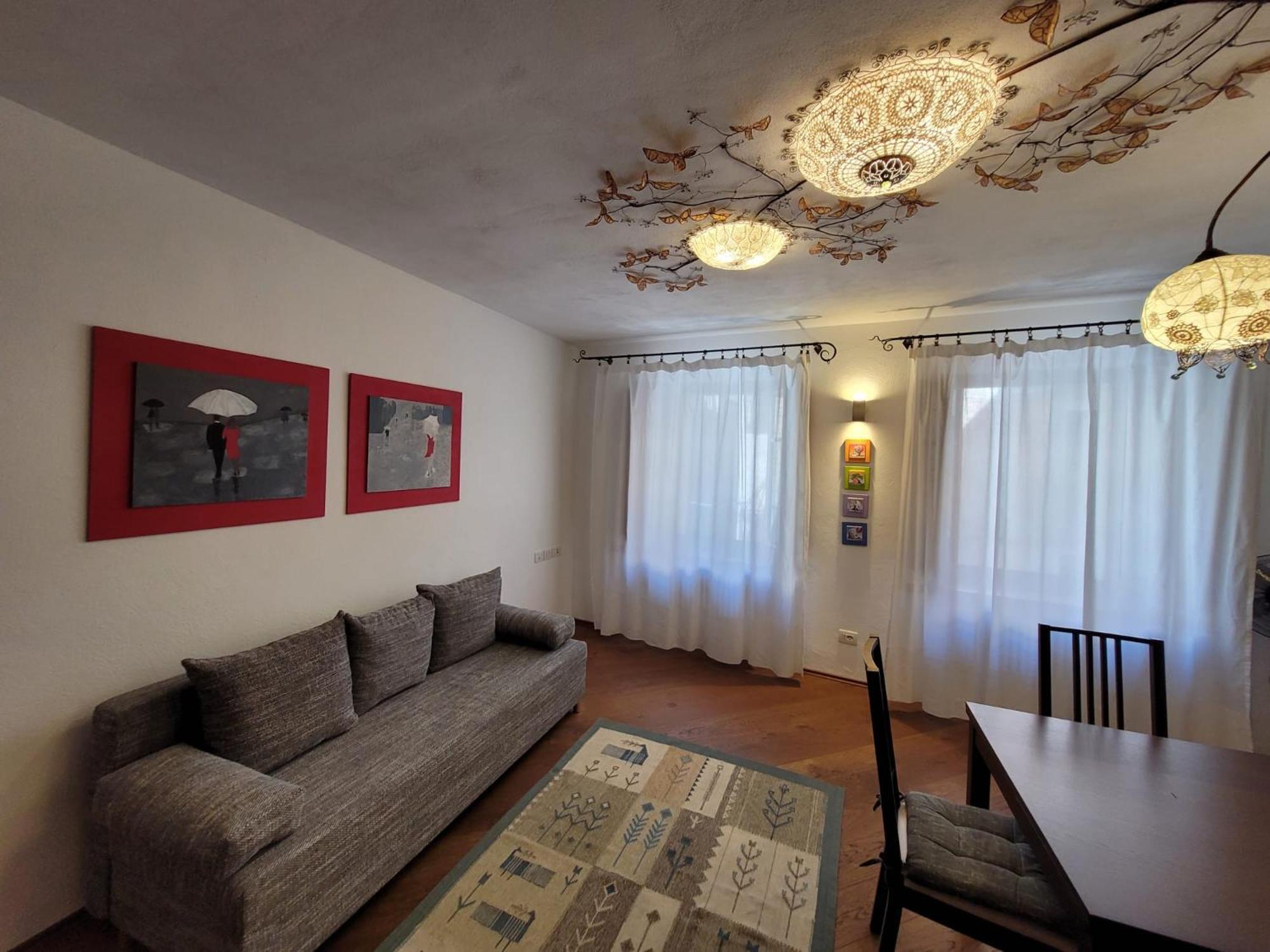 Detillierstudio2 Aosta Buitenkant foto